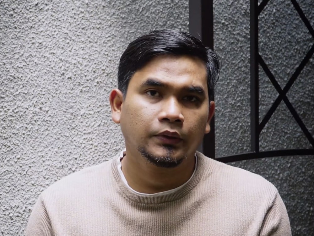 Maell Lee Panik! Keluarga di Aceh Hilang Bak Ditelan Banjir?