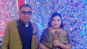 Drama Keluarga Mpok Alpa: Putri Beri Kabar, Belum Pulang! Aji Darmaji Ungkap Pesan Misterius!