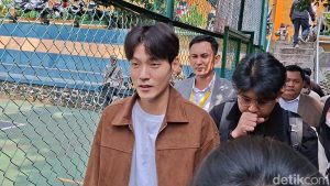 Jule Kehilangan Hak Asuh! Na Daehoon Resmi Duda Usai Ikrar Talak!