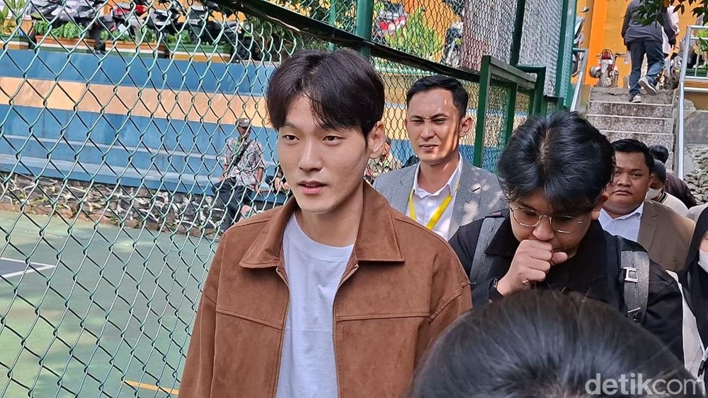 Jule Kehilangan Hak Asuh! Na Daehoon Resmi Duda Usai Ikrar Talak!