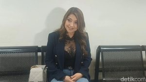 Rahasia Kelam Sarah Azhari Terungkap: Toilet Jadi Neraka?!