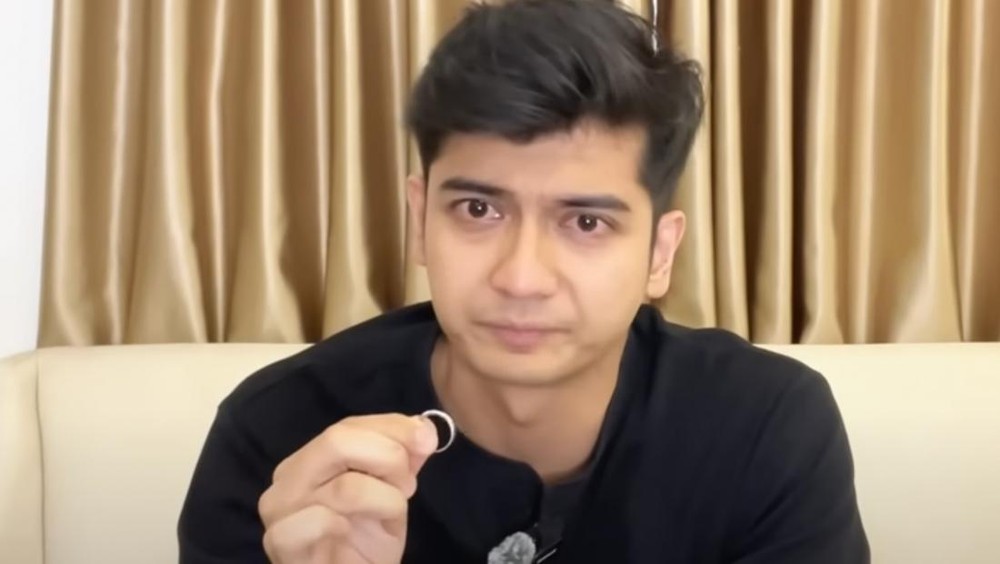 Ryan Pilu! Rumah Ortu di Aceh Ludes Terendam Banjir?