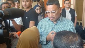 Uya Kuya: Rumahku Hancur, Aku Bangun Lagi!