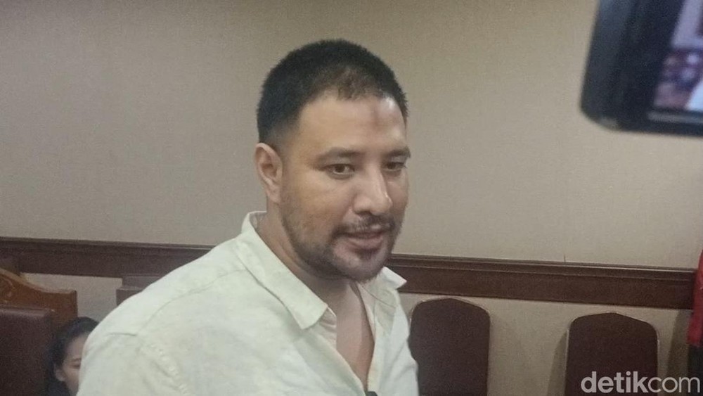 Ammar Zoni: Ada yang Disembunyikan di Balik CCTV Sel?!