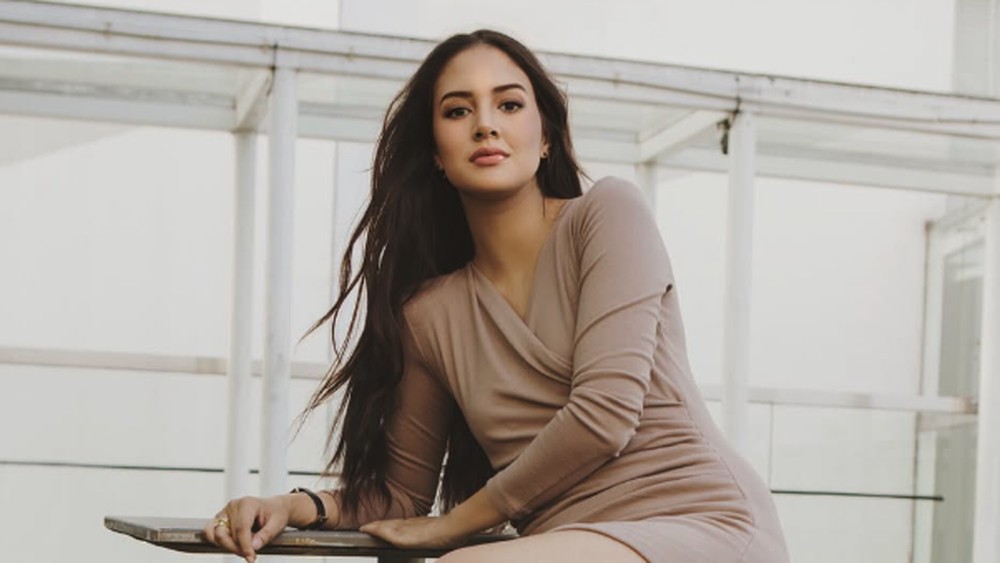 Aurelie Moeremans: Luka Lama Terkuak, Hati Terguncang!
