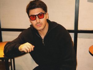 Hati Bara Valentino Meleleh! Liburan Mewah Lewat, Pilih Senyum Anak Spesial