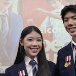 Gebrakan Mischka & Devon: AI Bikin Kamu Jago Ngomong!