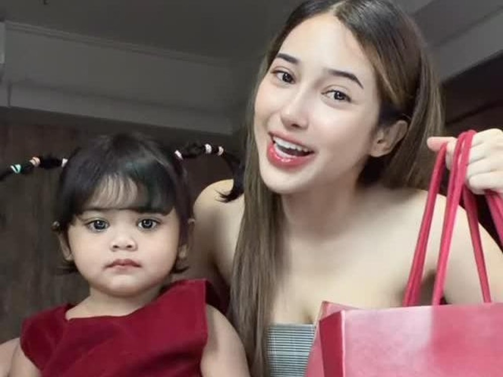 Terkuak! Kado Cartier Rp 35 Juta Dilan Janiyar untuk Hayza