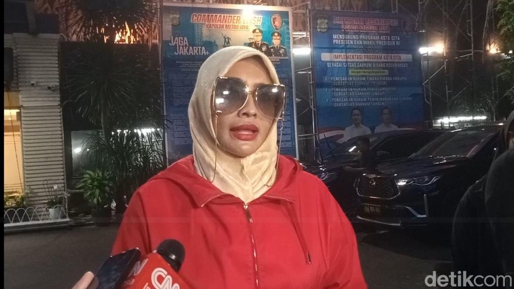 Polda Geger! Doktif Ancam Pasang Tenda Kawal Richard Lee