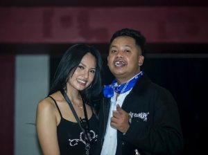Dustin Tiffani: Jatah Istri Itu Hak Mutlak, Suami Jangan Usik!