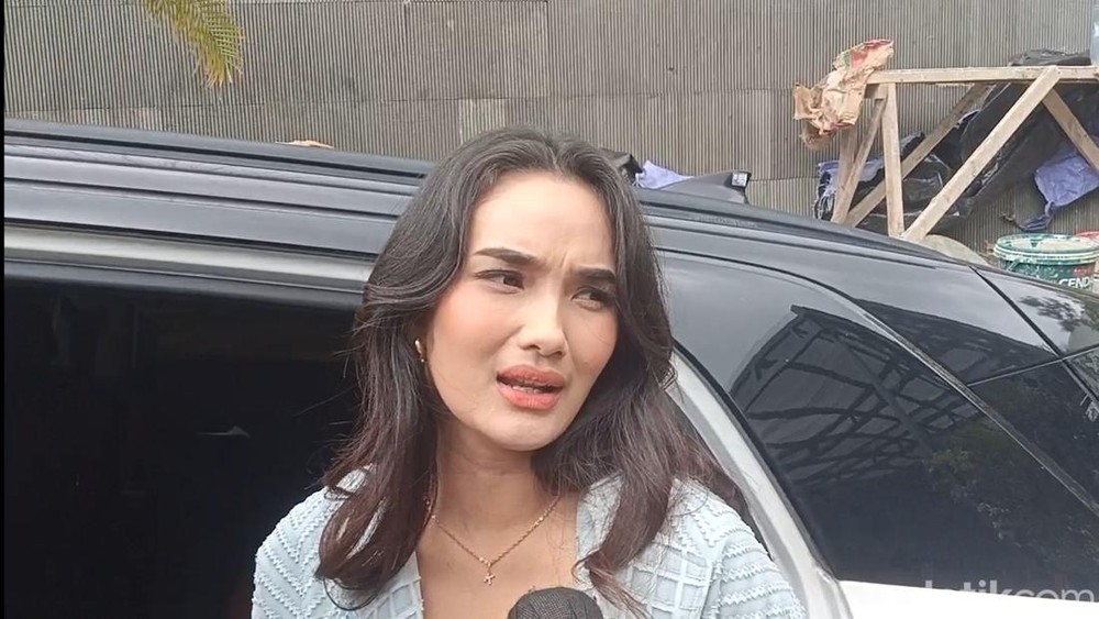 Drama Nikah Siri Ichal, Faby Marcelia: Prioritas 2026 Mengejutkan!