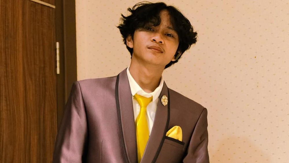 Riders Fajar Sadboy: Dior, Alphard, atau CEO Palsu?