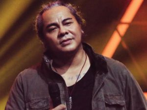 Terungkap! Ferdy Tahier: Kuliah Pilihan, Bukan Paksaan!