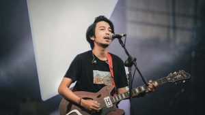 Pelajaran Berharga Fiersa Besari: Istri Ditabrak, Ini Keputusannya!