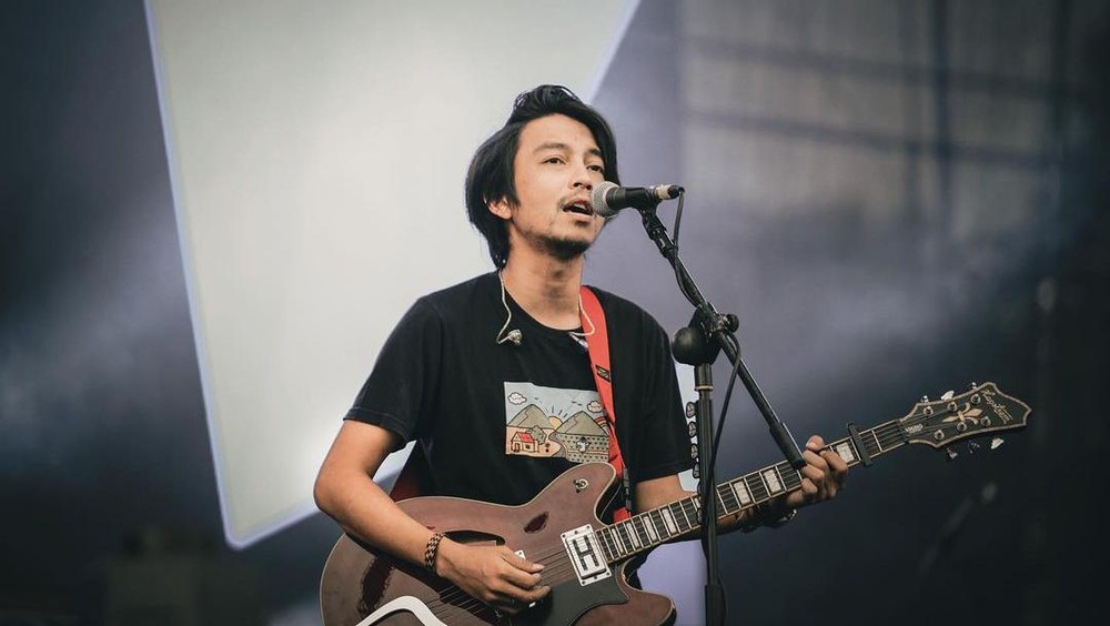 Pelajaran Berharga Fiersa Besari: Istri Ditabrak, Ini Keputusannya!