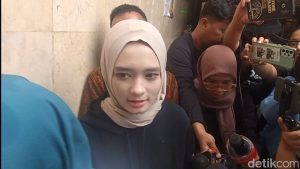 Inara Rusli: Drama Hukum & Video Panas Makin Rumit!