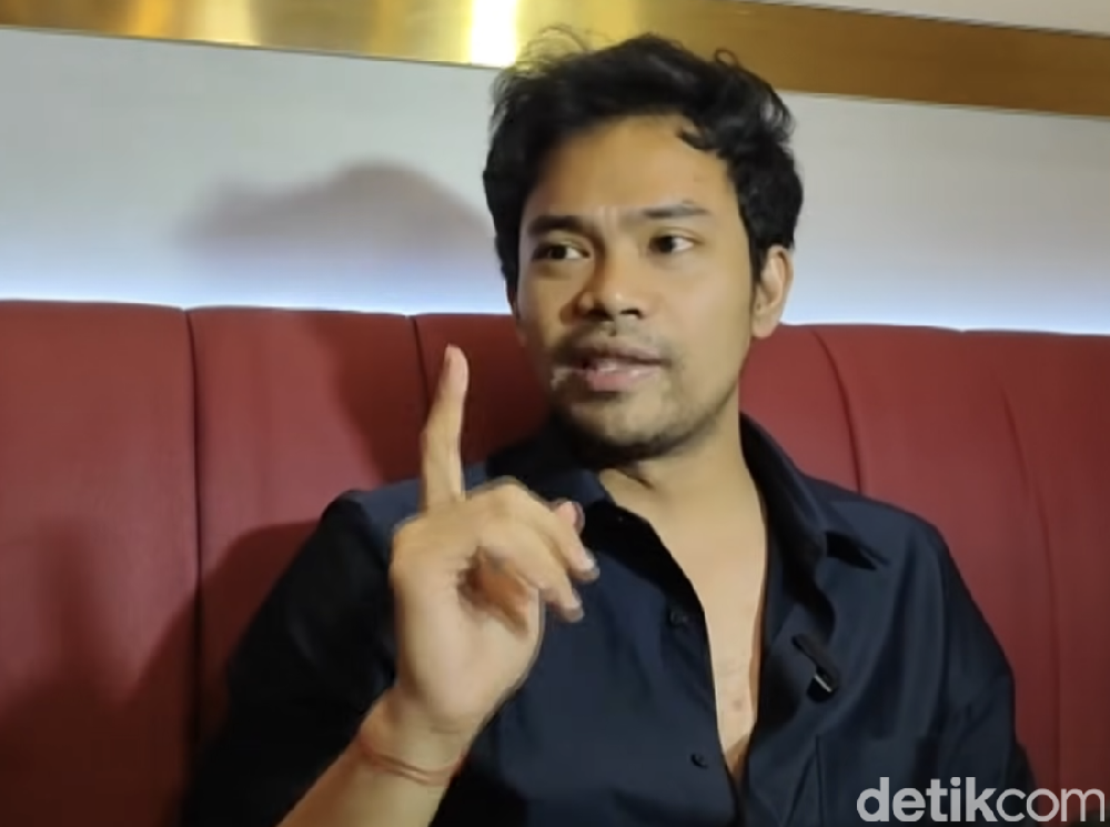 Air Mata Penyesalan Insanul Fahmi: Demi Mawa, Syarat Berat Siap Dipenuhi!