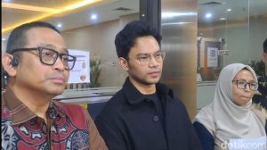 Hati Insanul Fahmi Menjerit: Mawa Dihasut Dalang Misterius?