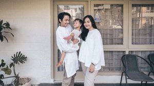 Momen Mencekam! Istri Fiersa Besari Tergencet Mobil, Fiersa: Saya Meledak!