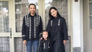 Drama Pagi Fiersa Besari: Istri Tergencet, Tawaran Damai Bikin Ngilu!