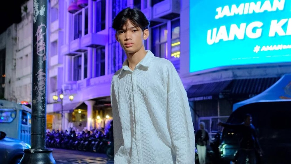 Mimpi Jadi Nyata! Manusia Silver Kini Jadi Rebutan Agensi Korea!