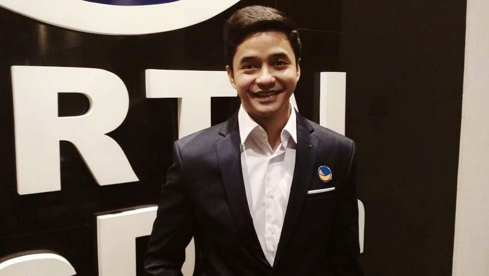 Prahara Adly Fairuz: Cerai, Dugaan Penipuan Akpol, & Gugatan 5 M!