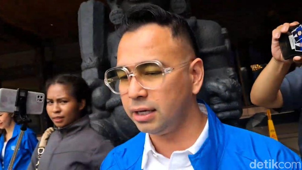 Raffi Ahmad Hampir Celaka! Nyawa di Ujung Tanduk?