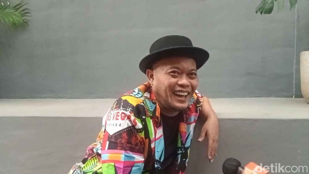 GEGER! Sule Blak-blakan: Dalih Sekolah Teddy Cuma Kedok Warisan?
