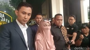 Inara Rusli Tersudut! 6 Amunisi 'Panas' Istri Sah Bikin Geger!