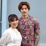 Lee Jeong Hoon: Moa Segalanya! Tak Bisa Bernapas Tanpa Istri?