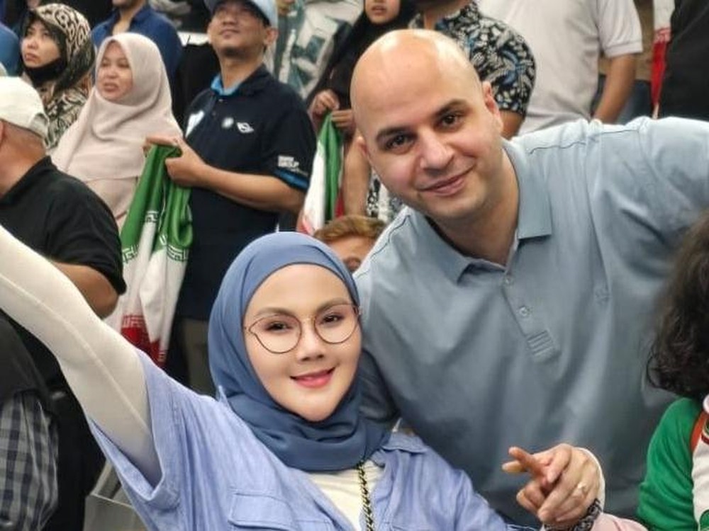 Ade Fitrie Kirana: Final Futsal Bikin Jantung Copot!