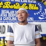 Ramadan Sendu Ajie Darmaji: Air Mata di Pusara Mpok Alpa