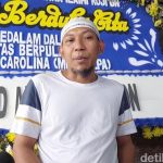 Ditinggal Mpok Alpa, Ajie Darmaji Bangkit Lewat Podcast!