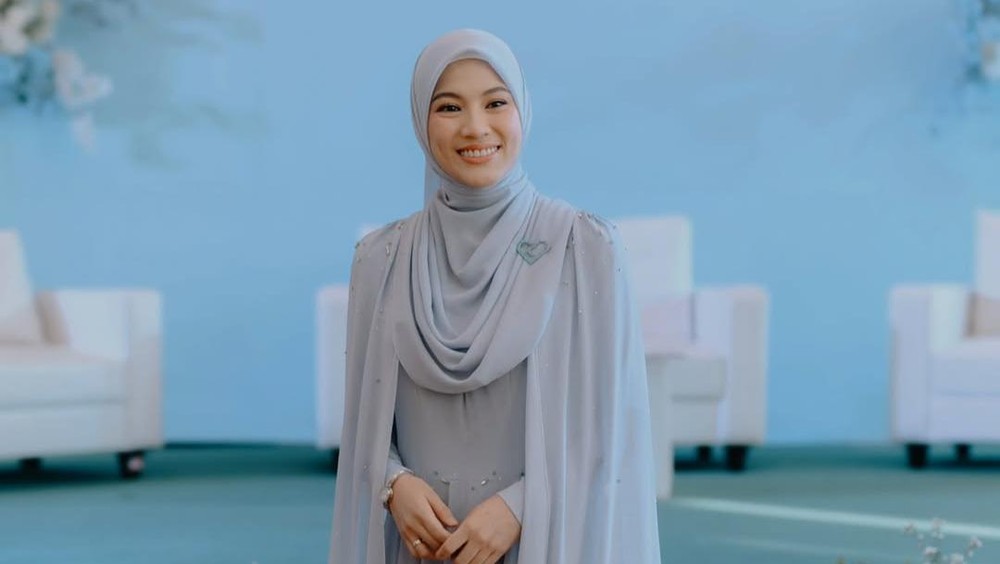 Alyssa Soebandono Buka Suara: Bukan LPDP, Tapi Beasiswa Kampus!