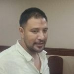 Ammar Zoni Kirim Surat Cinta ke Prabowo? Ini Isinya!