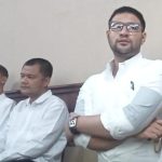 Ammar Zoni Tertawa Dengar Saksi Ungkap Bisnis Narkoba di Bui!