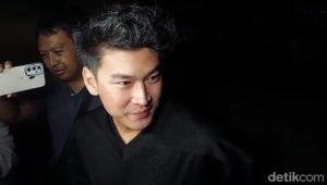 Anrez Merana! Belum Bertemu Anak, Icel Ngotot Penjarakan?