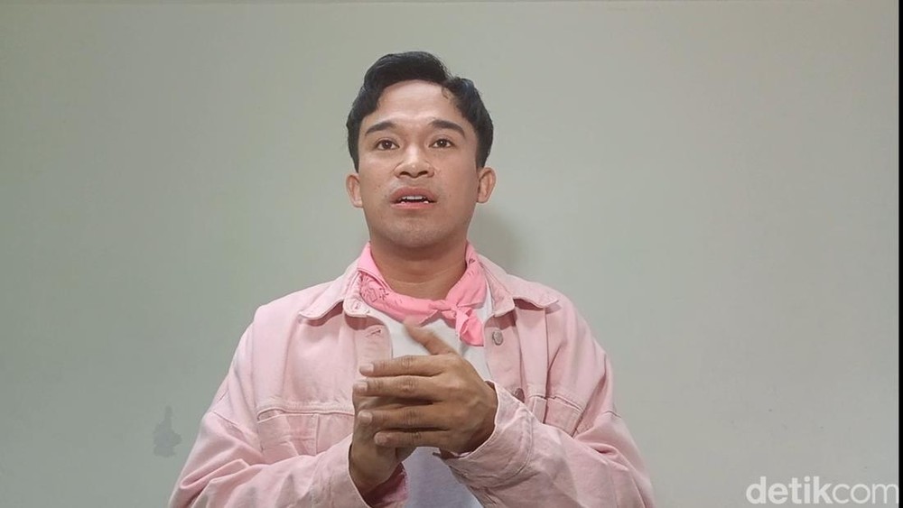 Anwar BAB: Ramadan Ini Berkah, Bisa Sambil Ibadah!