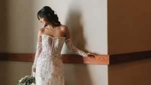 Aurelie Moeremans: Pernikahanku Dibatalkan, Kok Bisa?!