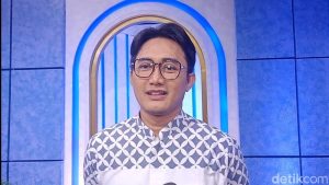 Boby Tince: Dari Rugi Miliaran ke Kebun Kedamaian!