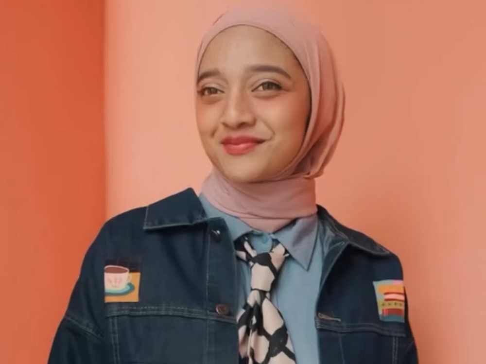 Chiki Fawzi: "Aku Dijebak! Nggak Hamil, Nggak Inkompeten!"