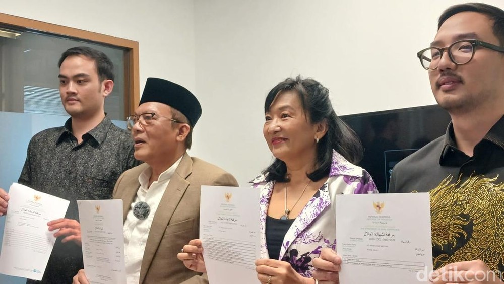 Codeblu Terancam Bui? Dugaan Pemerasan Clairmont Mencuat!