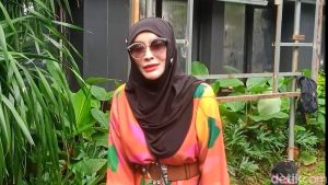 Drama Skincare Berakhir! Doktif Akui Dosa, Minta Maaf ke Kartika Putri