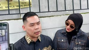 Drama Richard Lee Berlanjut! Praperadilan Ditolak, Apa Kata Pengacara?