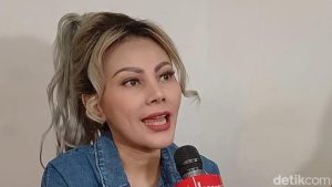 Keluarga Virgoun Geram! Isu Kehamilan Lindi Fitriyana Dibantah!