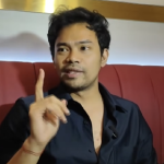 Insanul Fahmi: Bye Bye Damai dengan Wardatina!