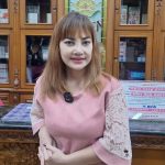 Beauty is Pain! Irma Darmawangsa Tahan Kantuk 6 Jam Usai Oplas