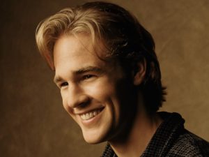 James Van Der Beek 'Dawson's Creek' Tutup Usia!