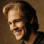 James Van Der Beek 'Dawson's Creek' Berpulang!
