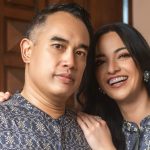 Nia Ramadhani: Cerai? Justru Makin Lengket!